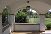 Die Sitzecke beim ersten Kontakt Die Sitzecke beim ersten Kontakt